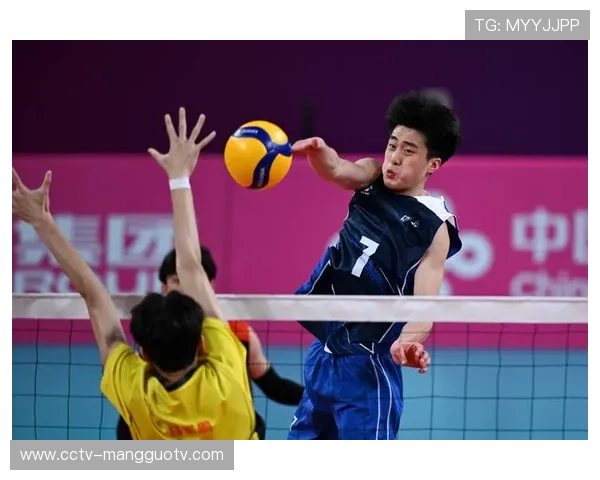 全运会排球自由人规则科普：特殊防守角色的战术价值