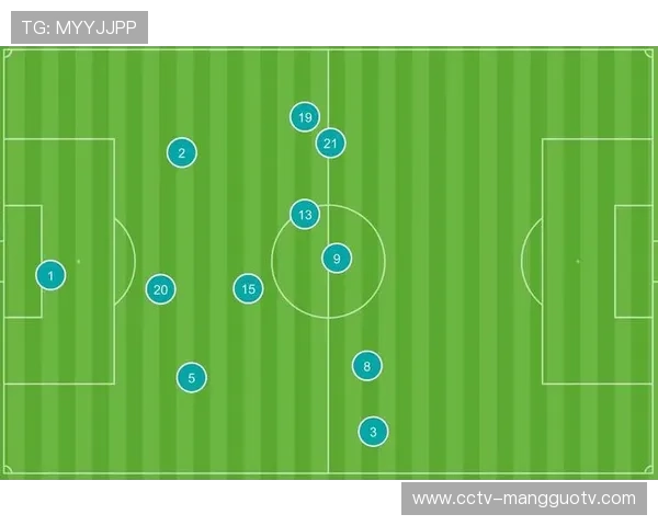意甲战术趋势分析:三中卫体系使用率增20% 意甲战术趋势分析:三中卫体系使用率增20%