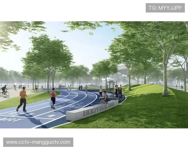 智慧体育场馆建设提速 推动传统产业绿色低碳转型